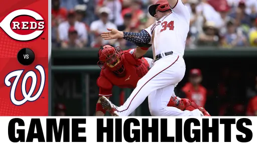 Game Highlights Video