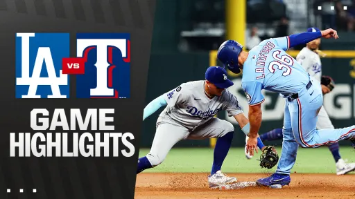 Game Highlights Video