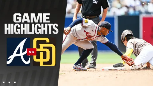 Game Highlights Video
