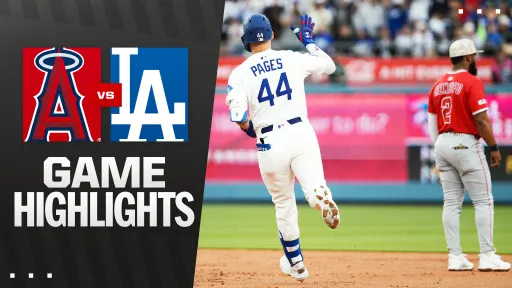 Game Highlights Video