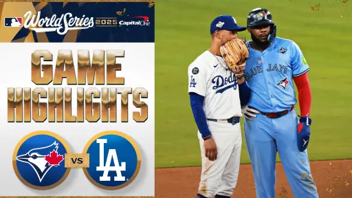 Game Highlights Video