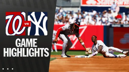 Game Highlights Video