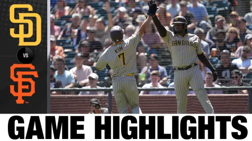 Game Highlights Video