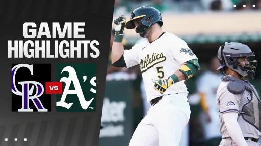Game Highlights Video