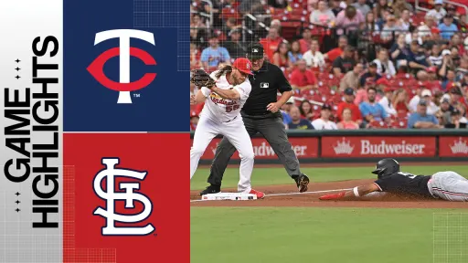 Game Highlights Video