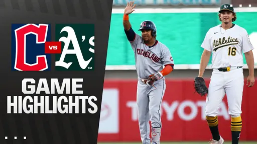 Game Highlights Video