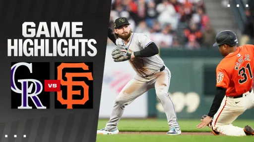 Game Highlights Video