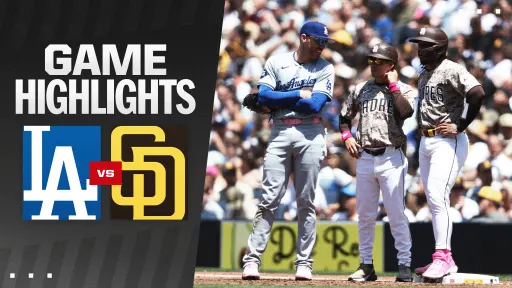 Game Highlights Video