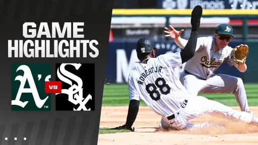 Game Highlights Video