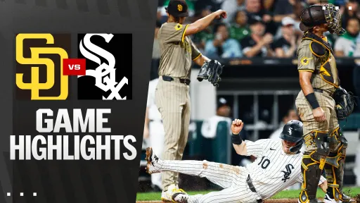 Game Highlights Video
