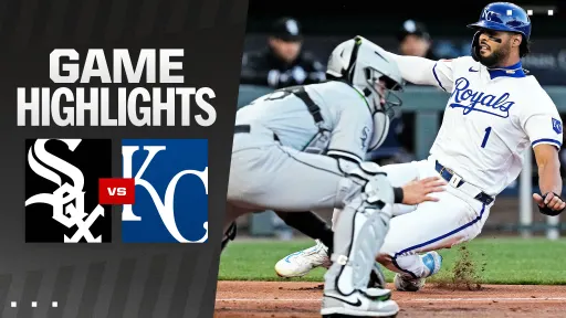 Game Highlights Video