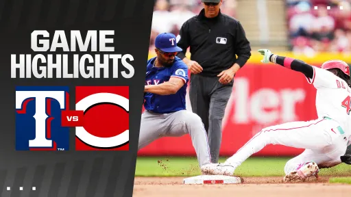 Game Highlights Video