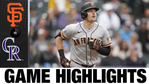 Game Highlights Video