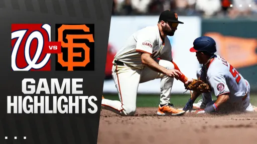Game Highlights Video
