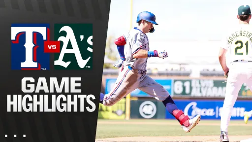 Game Highlights Video