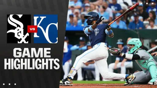 Game Highlights Video