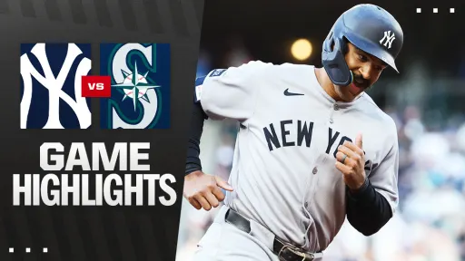 Game Highlights Video