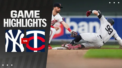 Game Highlights Video