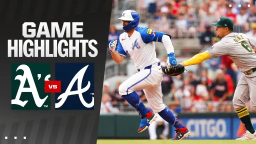 Game Highlights Video