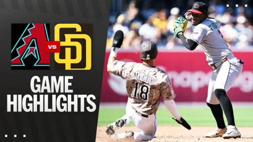 Game Highlights Video