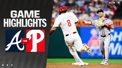 Game Highlights Video