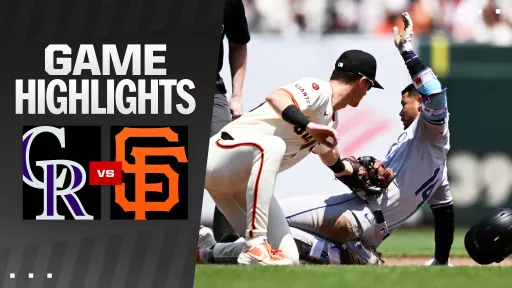 Game Highlights Video