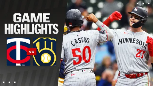 Game Highlights Video