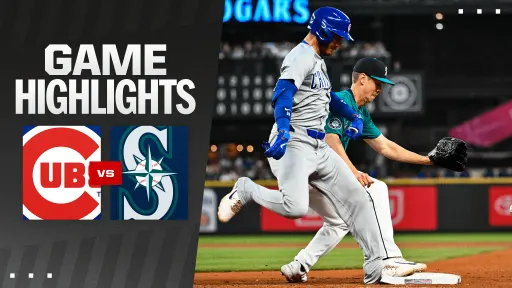 Game Highlights Video