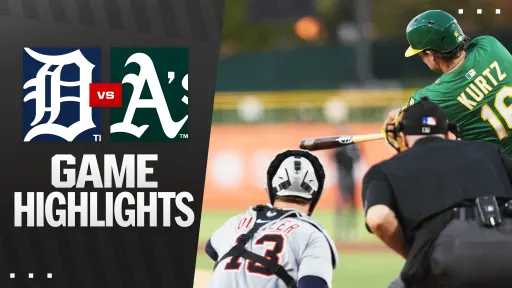 Game Highlights Video