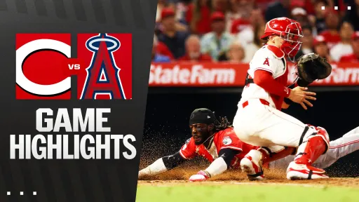 Game Highlights Video
