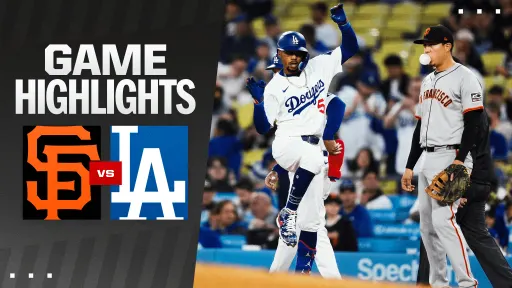 Game Highlights Video