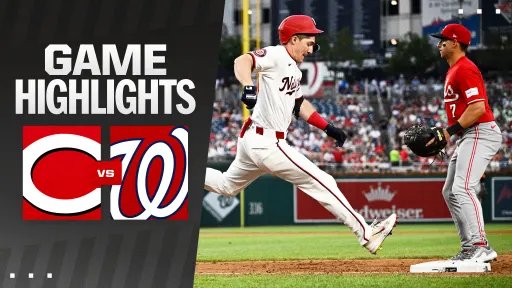 Game Highlights Video