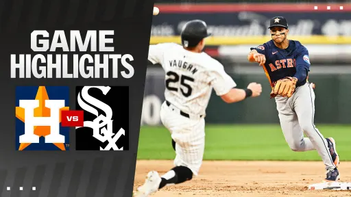 Game Highlights Video