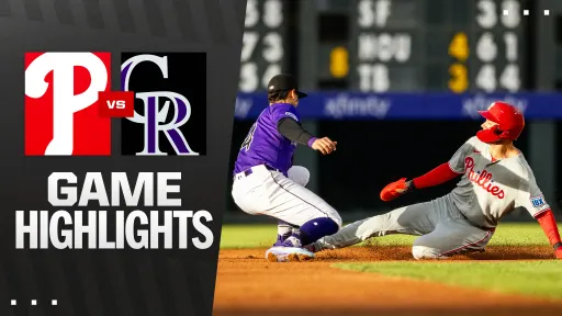 Game Highlights Video