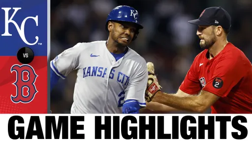 Game Highlights Video