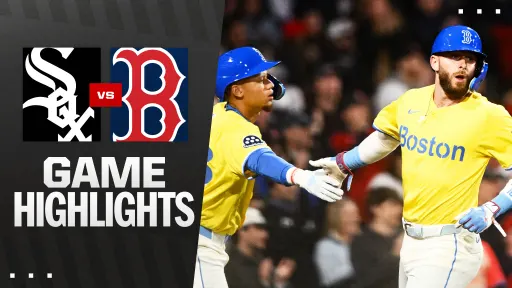 Game Highlights Video