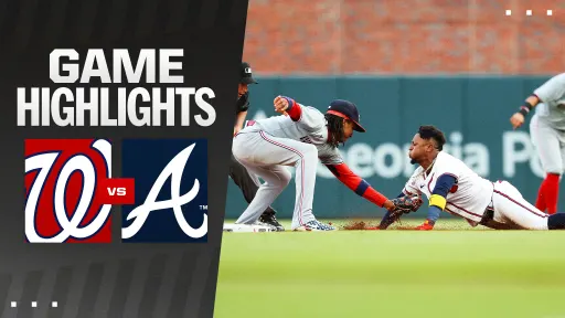 Game Highlights Video
