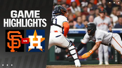 Game Highlights Video