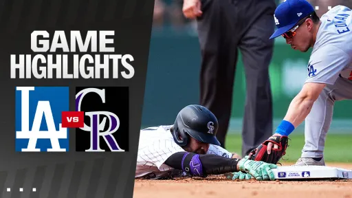 Game Highlights Video
