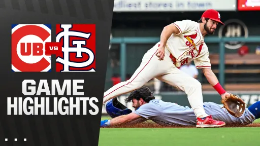 Game Highlights Video