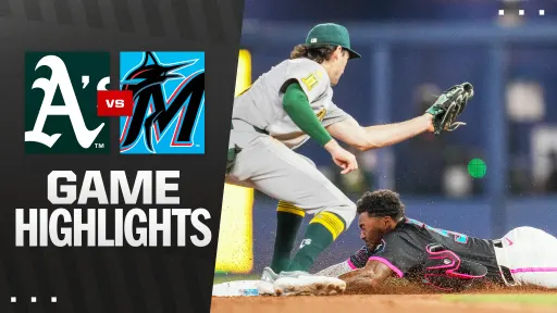 Game Highlights Video