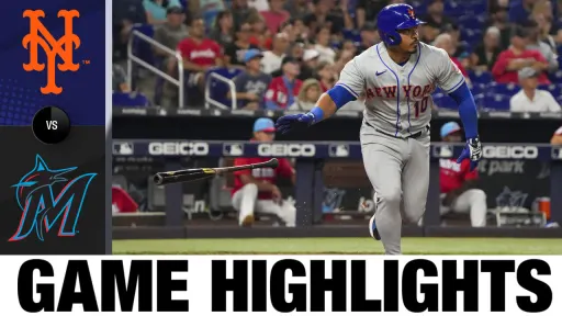 Game Highlights Video