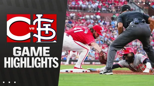Game Highlights Video