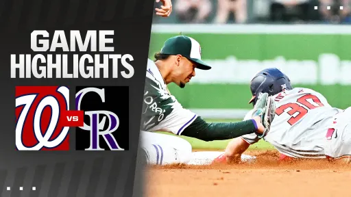 Game Highlights Video