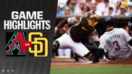 Game Highlights Video