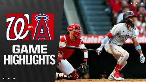 Game Highlights Video
