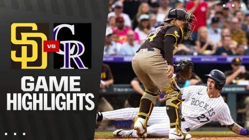 Game Highlights Video
