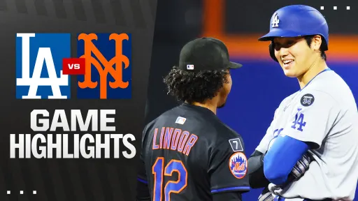 Game Highlights Video