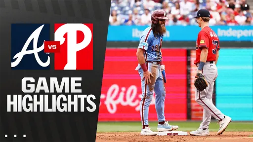 Game Highlights Video