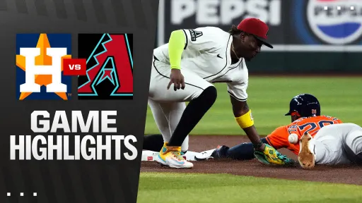 Game Highlights Video